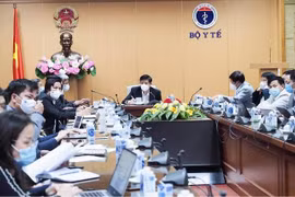 Lập 3 bệnh viện dã chiến ở Hải Dương