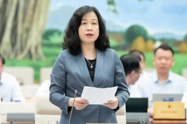 Phụ nữ sinh đủ 2 con hoặc nam giới có 2 con đẻ mà không có vợ… được ưu tiên mua nhà ở xã hội