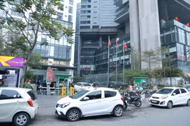 Hà Nội dỡ phong tỏa 14 điểm liên quan Covid-19: Có tòa nhà 88 Láng Hạ, Garden Hill 99 Trần Bình...