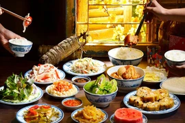 Bác sĩ Bệnh viện Nội tiết khuyến cáo phòng bệnh cho người đái tháo đường dịp Tết