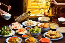 Bác sĩ Bệnh viện Nội tiết khuyến cáo phòng bệnh cho người đái tháo đường dịp Tết