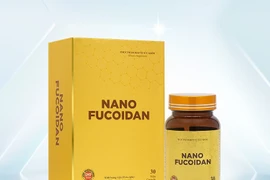 Cục An toàn thực phẩm: Quảng cáo sản phẩm Nano Fucoidan vi phạm quy định của pháp luật