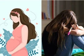 Độ tuổi trung bình có quan hệ tình dục lần đầu giảm xuống mức 18,7 tuổi