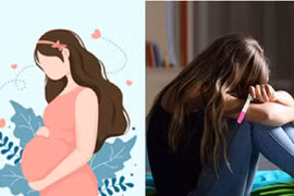 Độ tuổi trung bình có quan hệ tình dục lần đầu giảm xuống mức 18,7 tuổi