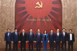Thủ tướng Nguyễn Xuân Phúc: Câu “Hà Nội không vội được đâu” không còn được nhắc tới nữa