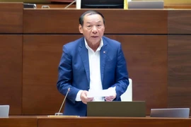 Bộ trưởng VH-TT&DL nói về quy định cấp thẻ nhà báo, cơ quan truyền thông chủ lực đa phương tiện