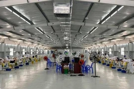 Bộ Y tế điều gấp 50.000 lọ thuốc giãn cơ tới TP HCM, nhiều cơ sở điều trị thiếu máy thở