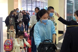 Ghi nhận 5 ca mắc Covid-19 mới ở Thái Bình, Ninh Bình và Đồng Tháp