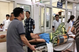 Bốn ngày nghỉ lễ, 82 người tử vong vì tai nạn giao thông, 5.700 người nhập viện