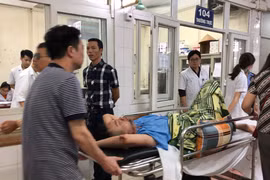 Bốn ngày nghỉ lễ, 82 người tử vong vì tai nạn giao thông, 5.700 người nhập viện