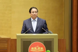 Thủ tướng: Tháo gỡ về thể chế, bỏ tư duy “không quản được thì cấm”