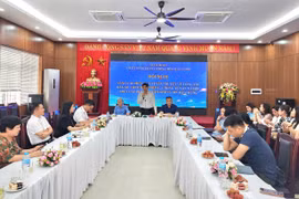 Hà Nội phát động cuộc thi báo chí viết về bình đẳng giới, mất cân bằng giới tính khi sinh