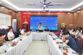 Hà Nội phát động cuộc thi báo chí viết về bình đẳng giới, mất cân bằng giới tính khi sinh