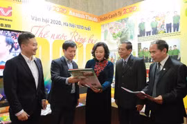 Hà Nội: Tăng cường sự lãnh đạo của Đảng, chính quyền đối với hoạt động báo chí