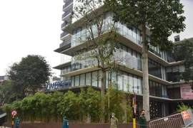 Hà Nội đưa ra nhận định ban đầu về nguồn lây Covid-19 của chuyên gia người Nhật tử vong