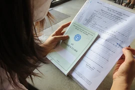 Hà Nội công bố 100 đơn vị chậm đóng bảo hiểm xã hội, doanh nghiệp xây dựng chiếm số đông