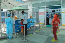 Siết chặt ra – vào bệnh viện, yêu cầu TP.HCM lập đoàn kiểm tra ngay các cơ sở y tế