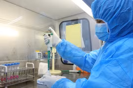 Hà Nội gửi 10 mẫu bệnh phẩm Covid-19 để giải trình tự gen, số mắc có thể tiếp tục tăng nhanh