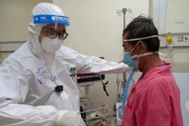 Bộ Y tế yêu cầu kiểm tra về thực phẩm chức năng Kovir hỗ trợ điều trị Covid-19