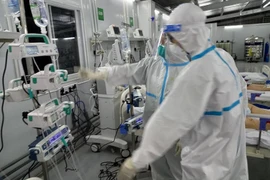 Số mắc Covid-19 ở TP.HCM giảm hơn 1.000 ca, Thanh Hoá và Bình Dương nới lỏng giãn cách