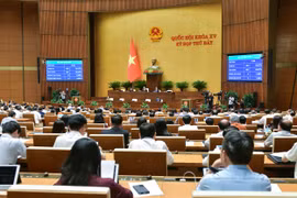 Đề xuất thêm chế tài xử lý người trúng đấu giá đất bỏ cọc