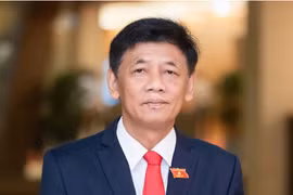 Bí thư Tỉnh ủy Sóc Trăng được bầu làm Chủ tịch Hội đồng Dân tộc của Quốc hội