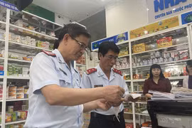 Hà Nội thanh tra 8 phòng khám chuyên khoa ngoài công lập, xử phạt 3 cơ sở vi phạm