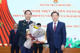 Phó Thủ tướng yêu cầu thanh tra sớm vụ kit test xét nghiệm và các lĩnh vực nhạy cảm