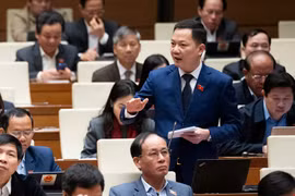 ĐBQH đề nghị miễn trách nhiệm cho người nghiên cứu khoa học nếu... động cơ “trong sáng”