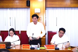 65% Bí thư, Chủ tịch phường ở quận Hà Đông không phải là người địa phương