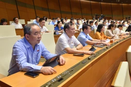 Bổ sung quy định cấm tổ chức, cá nhân kinh doanh gọi điện, nhắn tin quấy rầy người tiêu dùng