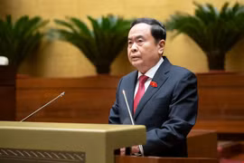 Năm 2025, sẽ khẩn trương sắp xếp, kiện toàn tổ chức bộ máy “tinh, gọn, mạnh”