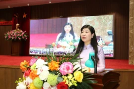 Mặt trận Tổ quốc kiến nghị 4 nhóm vấn đề, 27 nội dung gửi tới lãnh đạo thành phố Hà Nội