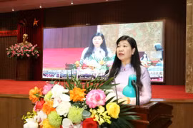 Mặt trận Tổ quốc kiến nghị 4 nhóm vấn đề, 27 nội dung gửi tới lãnh đạo thành phố Hà Nội