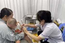 Hà Nội đề xuất tiêm Bộ Y tế tiêm vaccine sởi cho trẻ từ 6 đến dưới 9 tháng tuổi