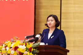 Hà Nội muốn trở thành trung tâm đổi mới sáng tạo của Đông Nam Á