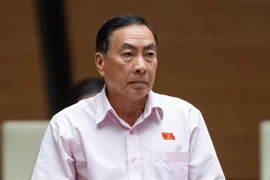 Tình trạng nhiều hộ dân không muốn thoát nghèo là có thật