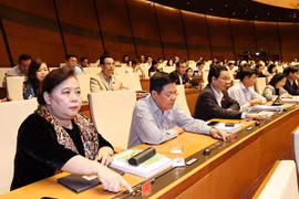 Chính thức chọn ngày 23-5-2021 là ngày bầu cử đại biểu Quốc hội, đại biểu HĐND khóa mới