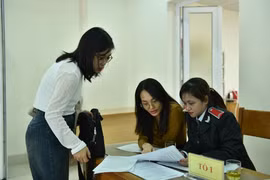Hà Nội: Hơn 72% đơn vị bị thanh tra, kiểm tra đã khắc phục tiền chậm đóng bảo hiểm xã hội