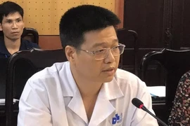 Bị "tố" kê thực phẩm chức năng kèm đơn thuốc, Bệnh viện Da liễu Trung ương nói gì?