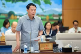 Thứ trưởng Bộ Công an Lê Quốc Hùng: "Vụ tấn công trụ sở xã ở Đắk Lắk có sự chỉ đạo, tiếp tay của các thế lực thù địch ở nước ngoài"