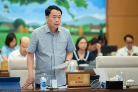 Thứ trưởng Bộ Công an Lê Quốc Hùng: "Vụ tấn công trụ sở xã ở Đắk Lắk có sự chỉ đạo, tiếp tay của các thế lực thù địch ở nước ngoài"