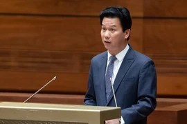 Không để chồng chéo trách nhiệm trong quản lý nguồn nước với quản lý công trình khai thác nước