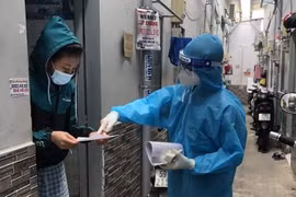 Hà Nội đề xuất F0 điều trị tại nhà đủ 10 ngày, test nhanh âm tính được coi là khỏi bệnh