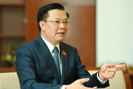 Bí thư Thành ủy Hà Nội: Không phải 5.000 mà cần chuẩn bị 10.000- 20.000 giường bệnh Covid-19