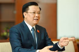 Bí thư Thành ủy Hà Nội: Không phải 5.000 mà cần chuẩn bị 10.000- 20.000 giường bệnh Covid-19