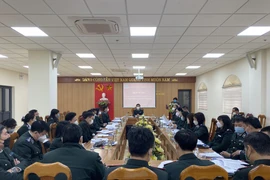 Hà Nội yêu cầu tạo chuyển biến mạnh về thu hồi tài sản trong các vụ án tham nhũng, kinh tế