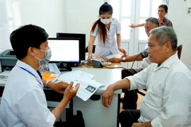 Những quy định mới về khám chữa bệnh chính thức có hiệu lực từ 1-1-2024