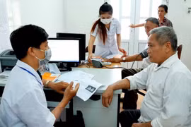 Những quy định mới về khám chữa bệnh chính thức có hiệu lực từ 1-1-2024
