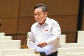 ĐBQH bày tỏ lo ngại khi ngày càng có thêm những “dòng sông chết”